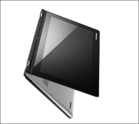 #CES2014 :Lenovo Yoga 2, el popular portátil convertible, ahora más económico y con mejores prestaciones.