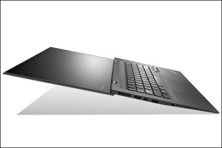#CES2104 :ThinkPad X1 Carbon, el ultrabook más delgado del mundo