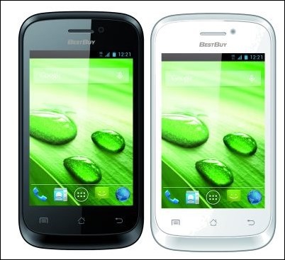 Easy Phone 3.5 el teléfono inteligente que ofrece de todo por muy poco