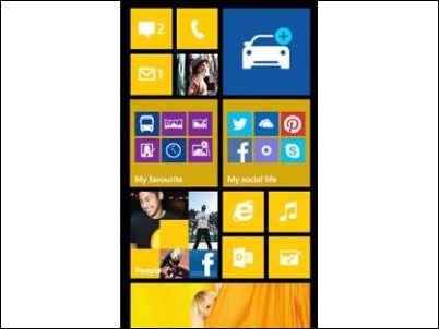 Actualización Lumia Black ya disponible para el 1020 y 925