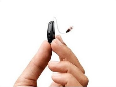 #MWC14: ReSound LiNX, los primeros audífonos para iPhone para personas con problemas de audición