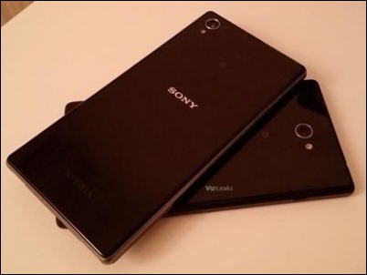 “Xperia G” será la nueva gama media de smartphones de Sony