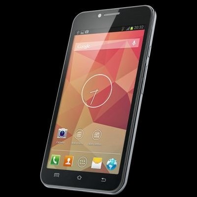 #MWC14: Smart66, el teléfono DECT se transforma en phablet Android