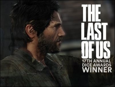 The Last of Us: el gran ganador de los Oscar de los videojuegos