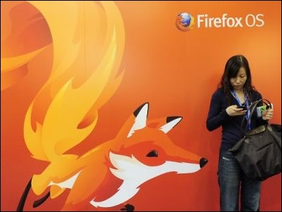 Vodafone podría sumarse a los más de 20 operadores que apoyan el ecosistema Firefox