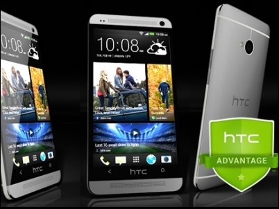 HTC reemplazará gratis las pantallas rotas de sus smartphones “Premium”