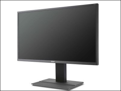 Monitor Acer BH326HUL: color excepcional en pantalla WQHD de 32”