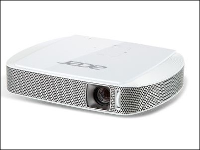 Acer-C205-projector
