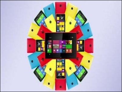 El spot de presentación de “Microsoft Mobile”