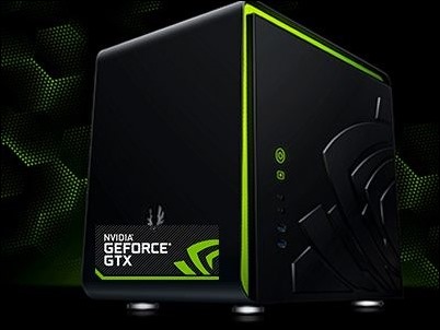 pc-GeForce GTX