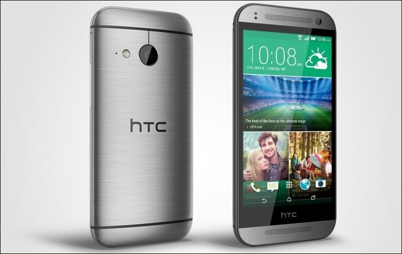 Llega el HTC One Mini 2