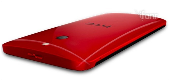 Rumor: HTC M8 Ace llegará el 3 de junio