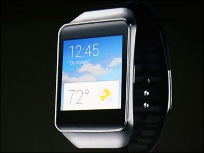 Los primeros Relojes con Android Wear ya están a la venta en Google Play
