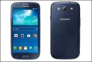 Samsung resucita el Galaxy SIII con “S3 Neo”
