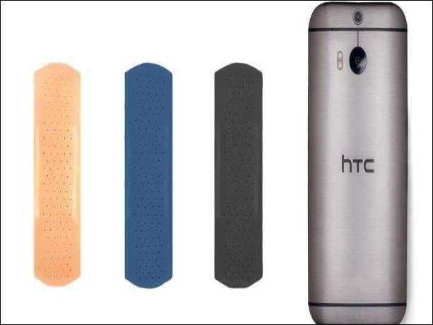 HTC se burla de Samsung en Twitter