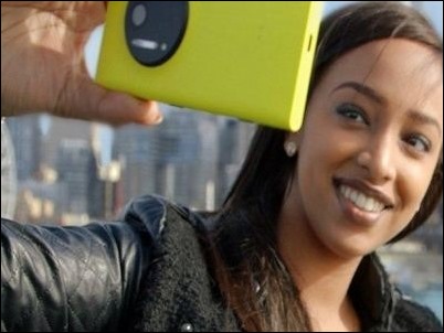 Lumia McLaren: el smartphone Kinect