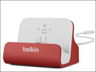 Mixit ChargeSync de Belkin, carga y sincroniza tu iPhone