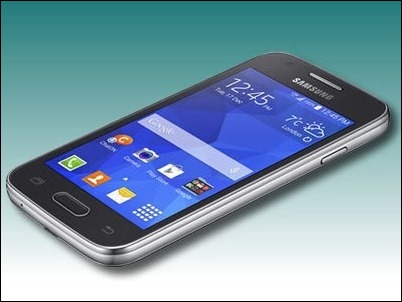 Galaxy Ace 4, el mejor Samsung de gama baja.