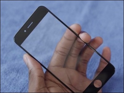 El iPhone 6 podría contar con una pantalla prácticamente irrompible