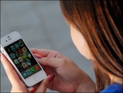 China califica a los iPhone como una amenaza para su seguridad nacional