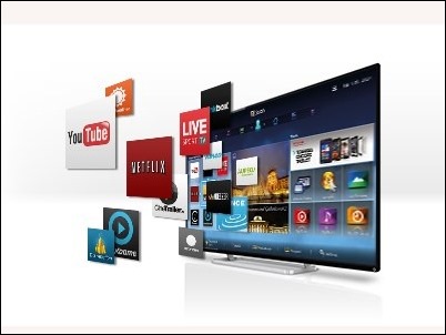 Toshiba amplia su oferta de TVs Full HD con dos nueva líneas