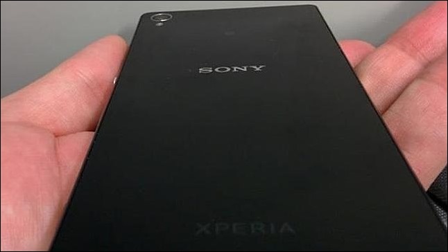 El Sony Xperia Z3 llegará con un diseño más redondeado