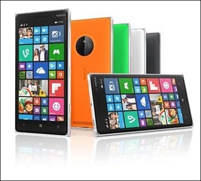 #IFA2014- Lumia 830: un producto insignia a un precio asequible