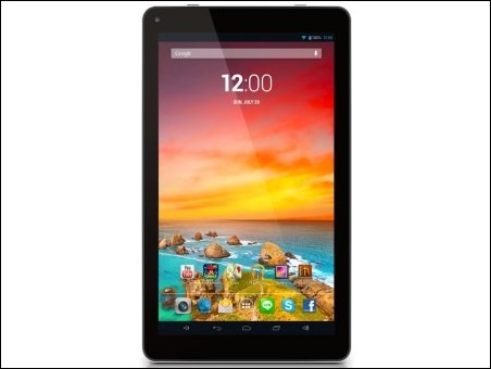 Glee 9, la nueva tablet de alto rendimiento de SPC para todos los bolsillos