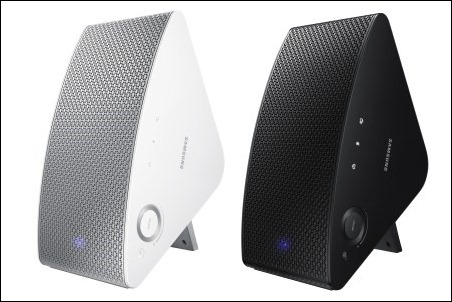 M3 Wireless Audio Multiroom,  nuevo altavoz inalámbrico de Samsung