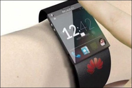 Huawei confirma que presentará un smartwatch en el 2015