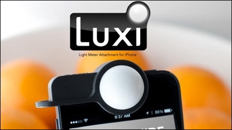Luxi For All