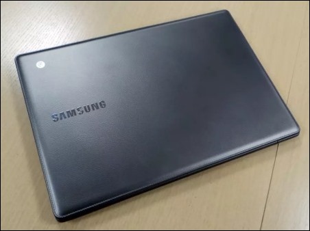 Samsung lanza nuevo portátil Chromebook 2 a 250 dólares