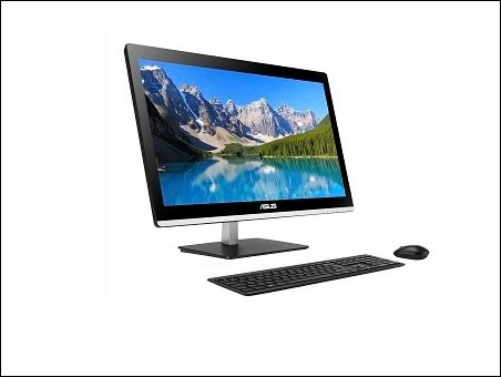 Asus anuncia 4 nuevos PCs “todo en uno” de 19,5 y 21,5 pulgadas