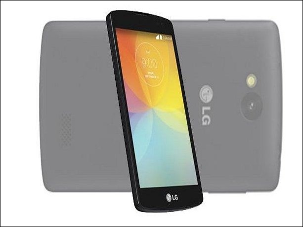 LG anuncia su nueva estrella de gama media LG F60