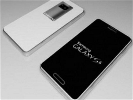 Samsung rebautiza al Galaxy S6 como “Project Zero”