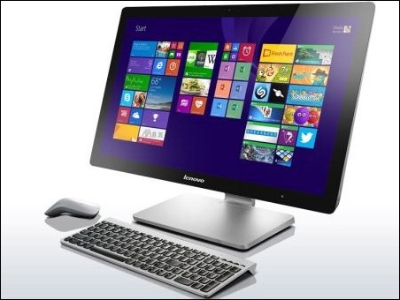 Lenovo combina potencia, delgadez, ligereza y un diseño desmontable en la nueva tablet MiiX 3