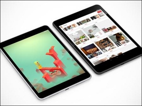 La nueva tablet de 7.9 pulgadas con Android 5.0 Lollipop podría lanzarse en China el 7 de enero.
