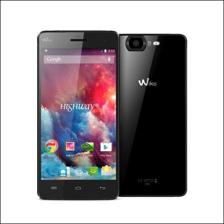Wiko_HIGHWAY-4G_black_compo1