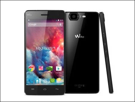 Wiko_HIGHWAY-4G_black_compo2