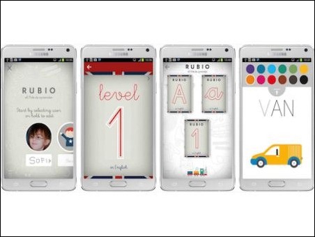 Samsung ofrece a los usuarios de Samsung Galaxy Note 4 las mejores aplicaciones de escritura y dibujo