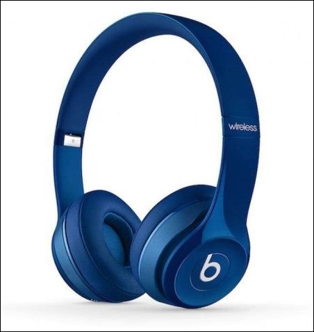 Beats anuncia los primeros auriculares desde su compra por Apple