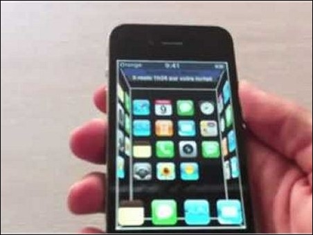 El rumor del día: El iPhone 7 reproducirá video 3D sin gafas