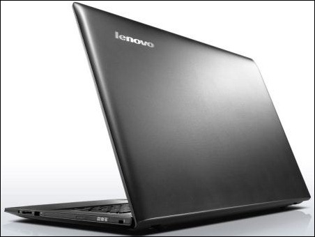 Lenovo G70, el portátil familiar con pantalla HD de 17”