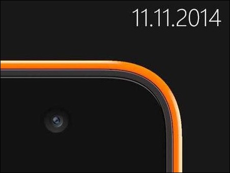 El primer Lumia by Microsoft será presentado el martes