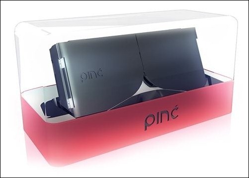 Pinc VR, unas gafas de realidad virtual para iPhone por 99 dólares