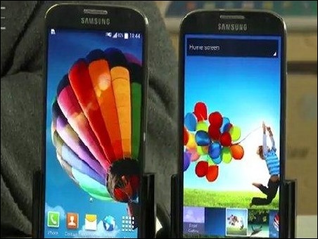 Android 5.0 Lollipop es compatible con el Samsung Galaxy S4