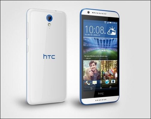 HTC Desire 620_PerRight_SantoriniWhite
