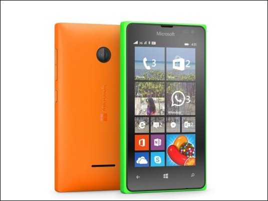 Microsoft Lumia 435 y Lumia 532: Los dispositivos Lumia más asequibles hasta la fecha