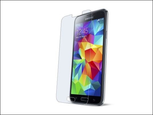 Second Glass de Cellularline, el protector de pantalla para tu smartphone: Muy resistente, ultra fino y fácil de aplicar