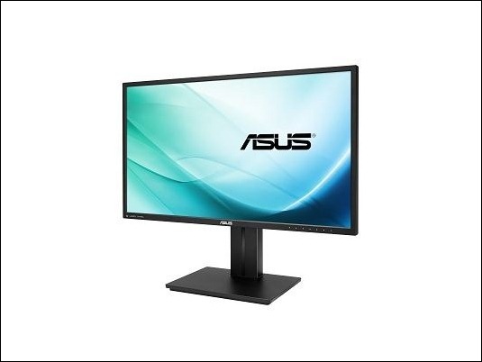Monitor para gamers Asus PB279Q 4K/UHD DE 27”